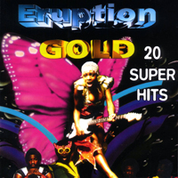 Eruption (GBR) - Gold (20 Super Hits)
