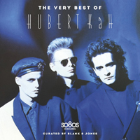 Hubert KaH - The Very Best Of Hubert Kah