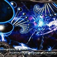 Mr Peculiar - Infinite Evolution (Promo)