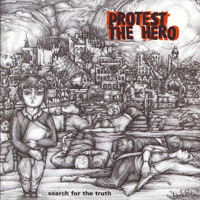 Protest The Hero - ...Search for the Truth (EP)