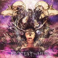 Protest The Hero - Fortress (Deluxe Edition: CD 2)
