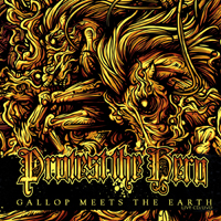 Protest The Hero - Gallop Meets the Earth