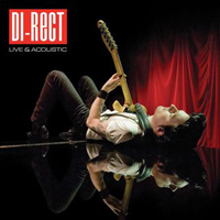 Di-Rect - Live & Acoustic (CD 1)
