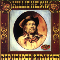 Willie Nelson - Red Headed Stranger