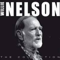 Willie Nelson - The Willie Nelson Collection