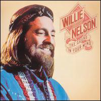 Willie Nelson - Sound In Your Mind