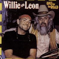 Willie Nelson - One for the Road (feat. Leon Russel)