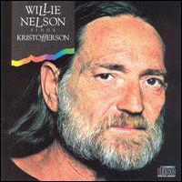 Willie Nelson - Sings Kris Kristofferson