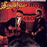 Willie Nelson - Music from Songwriter (feat. Kris Kristofferson)