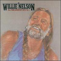 Willie Nelson - All-Time Hits, Vol. 1