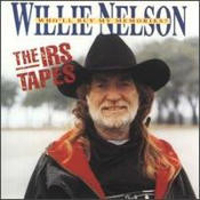 Willie Nelson - The IRS Tapes - Who'll Buy My Memories (CD 1)