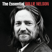 Willie Nelson - The Essential Willie Nelson (CD 1)