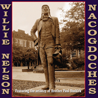 Willie Nelson - Nacogdoches