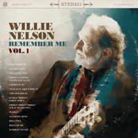 Willie Nelson - Remember Me, vol. 1