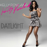Kelly Rowland - Daylight (Club Mixes) (Single)