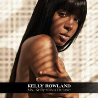 Kelly Rowland - Diva Deluxe
