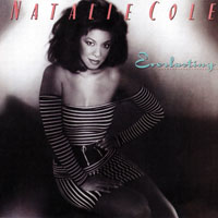 Natalie Cole - Original Album Series - Everlasting, Remastered & Reissue 2009