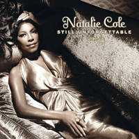 Natalie Cole - Still Unforgettable (Expanded Edition) (CD 1)