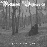 Nocturnal Depression - Suicidal Thoughts (demo)