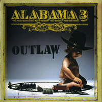 Alabama 3 - Outlaw