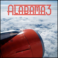 Alabama 3 - M.O.R