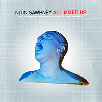 Nitin Sawhney - All Mixed Up