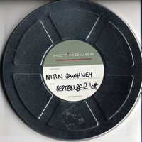 Nitin Sawhney - Hothouse September '08 Showreel (Soundtrack)