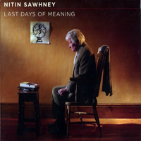 Nitin Sawhney - Last Days Of Meaning (Japan Edition)