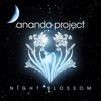 Ananda Project - Night Blossom (CD 1)