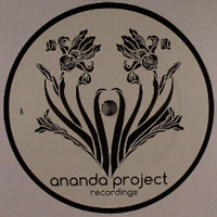 Ananda Project - Human Like (EP)