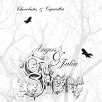 Angus And Julia Stone - Chocolates And Cigarettes EP