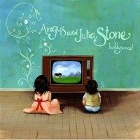 Angus And Julia Stone - Hollywood EP