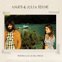 Angus And Julia Stone - Memories Of An Old Friend