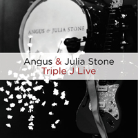 Angus And Julia Stone - Triple J Live