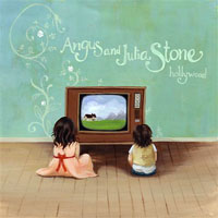Angus And Julia Stone - Hollywood (EP)