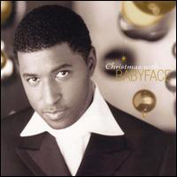 Babyface - Christmas With Babyface