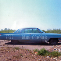 Blue October (GBR) - Free (Maxi-Single)