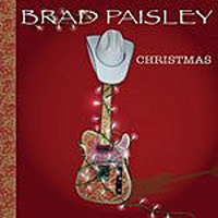 Brad Paisley - Brad Paisley Christmas