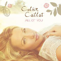 Colbie Caillat - All of You (iTunes Bonus)
