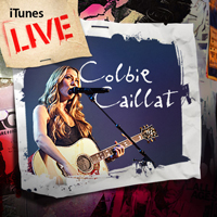Colbie Caillat - iTunes Live 2012 (EP)