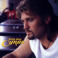 Billy Ray Cyrus - Southern Rain