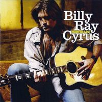 Billy Ray Cyrus - Home At Last (Limited Edition)