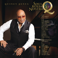 Quincy Jones and His Orchestra - Q: Soul Bossa Nostra