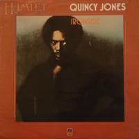 Quincy Jones and His Orchestra - Ironside