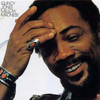 Quincy Jones and His Orchestra - Mellow Madness