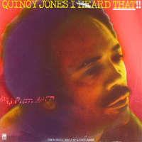 Quincy Jones and His Orchestra - I Heard That!! (CD 1)