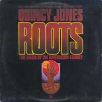 Quincy Jones and His Orchestra - Roots