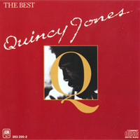 Quincy Jones and His Orchestra - The Best