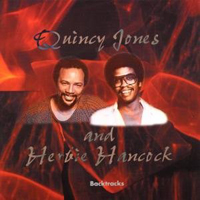 Quincy Jones and His Orchestra - Backtracks (Split)