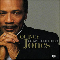 Quincy Jones and His Orchestra - Ultimate Collection